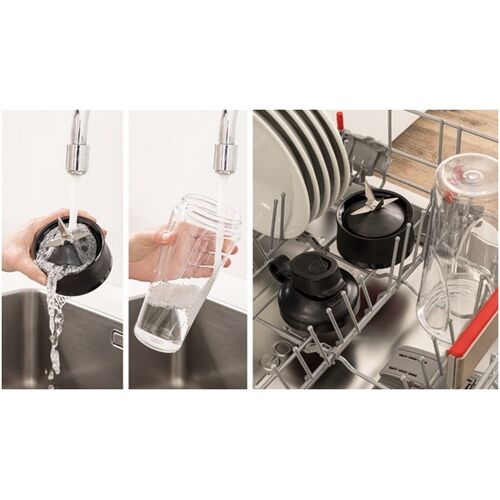 Bosch MMZBTK1B To Go Flasche