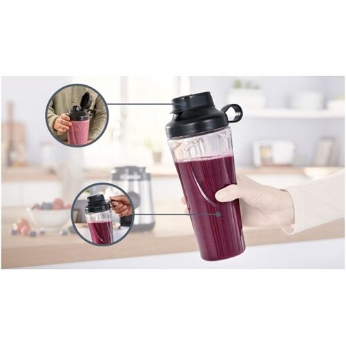 Bosch MMZBTK1B To Go Flasche