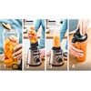 Bosch MMZBTK1B To Go Flasche