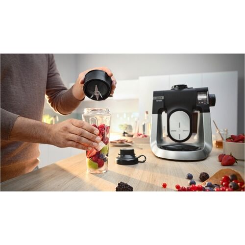 Bosch MMZBTK1B To Go Flasche
