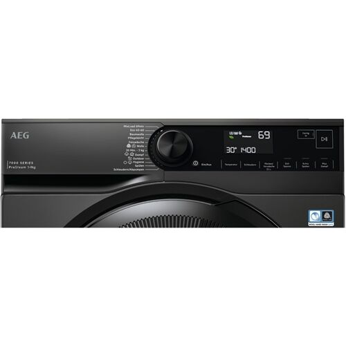 AEG Lavamat LR7FS75490