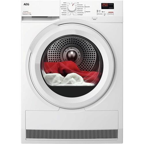 AEG Lavatherm TR7C40699