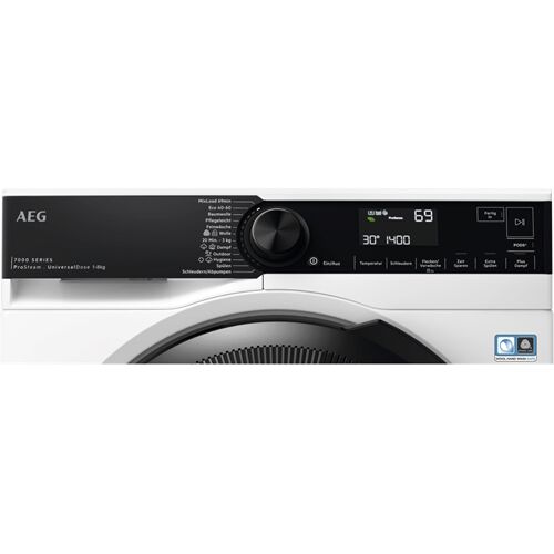 AEG Lavamat LR7EA75480