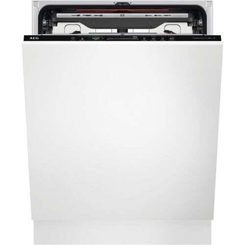 AEG Favorit FSE96808P