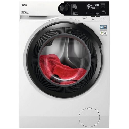 AEG Lavamat LR6F65489
