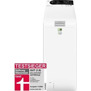 AEG Lavamat LTR7E7026EU