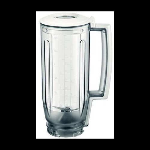 Bosch MUZ6MX3 Mixer-Aufsatz Kunststoff