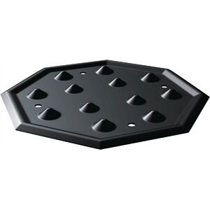 Bosch HEZ298105 Simmer plate