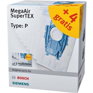 Bosch BBZ123FP