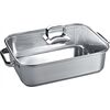 Bosch HEZ390011 Bräter 6,5 L
