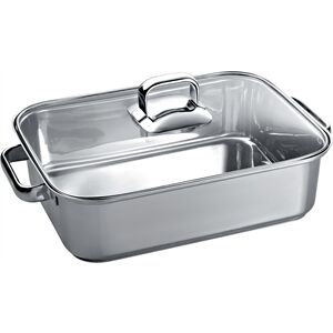 Bosch HEZ390011 Bräter 6,5 L