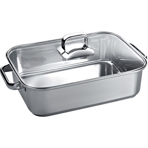 Bosch HEZ390011 Bräter 6,5 L