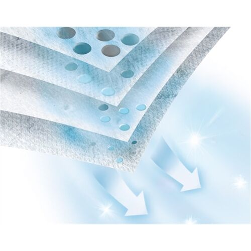 Bosch BBZAFGALL AirFresh Staubbeutel