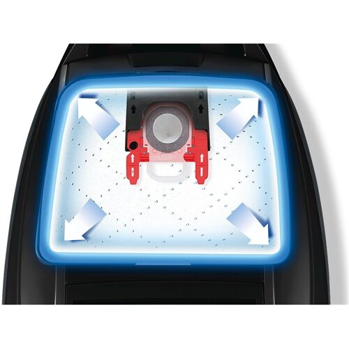 Bosch BBZAFGALL AirFresh Staubbeutel