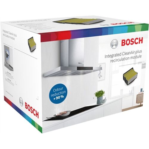 Bosch DWZ1DX1I6 Clean Air Plus Umluftmodu