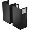 Bosch DWZ1AX6E1 Kanal Standard