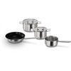 Bosch HEZ9SE040 Kochgeschirr-Set