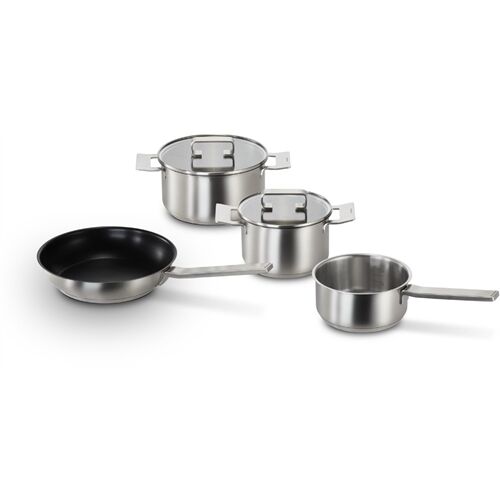 Bosch HEZ9SE040 Kochgeschirr-Set