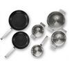 Bosch HEZ9SE040 Kochgeschirr-Set