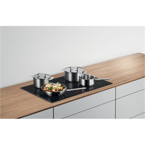 Bosch HEZ9SE040 Kochgeschirr-Set