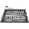 Bosch HEZ635001 Grillset
