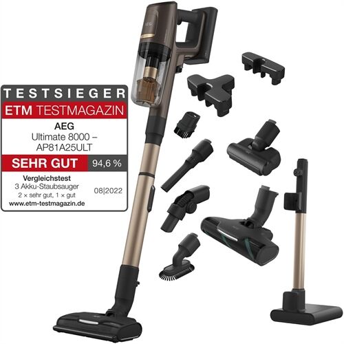 AEG AP81A25ULT