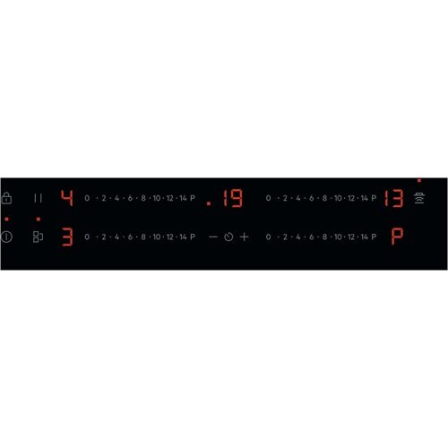 AEG TO64IB0BXB