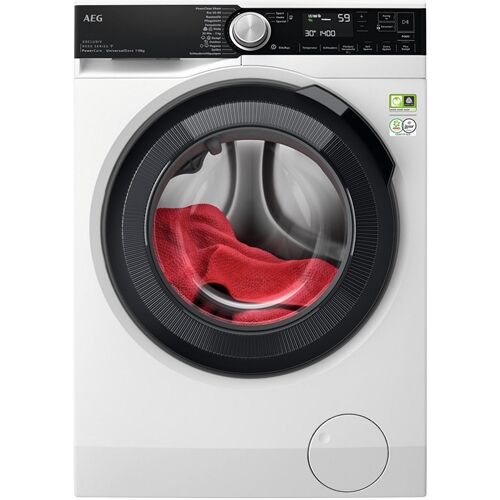 AEG Lavamat LR8EW80409