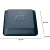 Bosch HEZ633001 Deckel