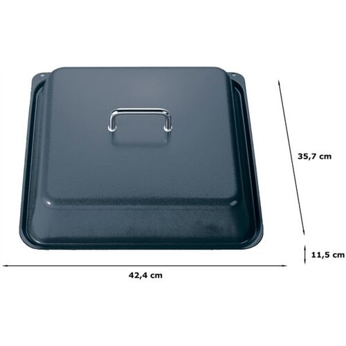 Bosch HEZ633001 Deckel