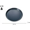 Bosch HEZ617000 Pizzaform