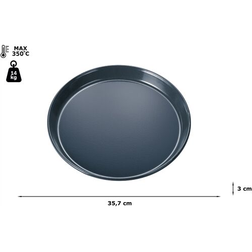 Bosch HEZ617000 Pizzaform
