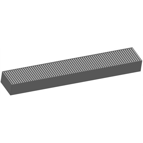 Bosch HEZ381700 CleanAir Geruchsfilter