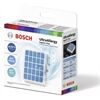 Bosch BBZ156UF UltraAllergy Hygienefilter
