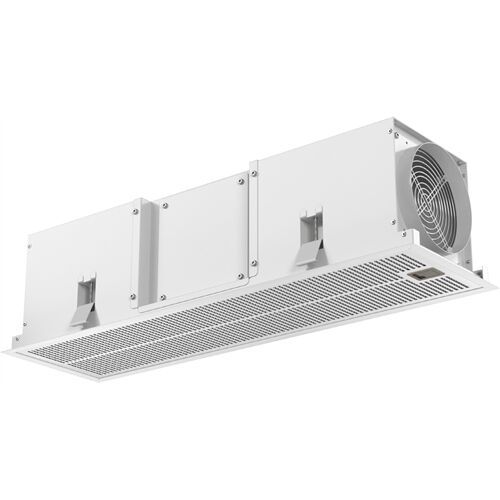 Bosch DIZ1JX2C1 CleanAir Umluftmodul