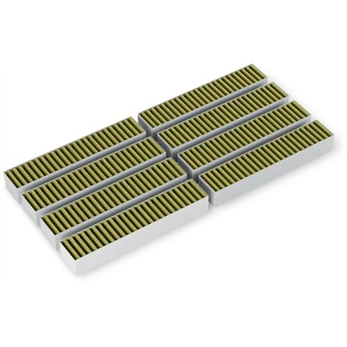 Bosch DSZ1WW1B6 Geruchsfilter