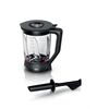 Bosch MUZ9MX2 Mixer-Aufsatz Glas