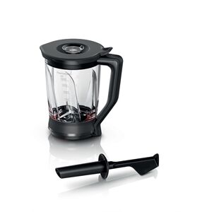 Bosch MUZ9MX2 Mixer-Aufsatz Glas