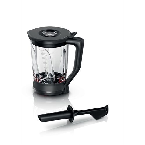 Bosch MUZ9MX2 Mixer-Aufsatz Glas