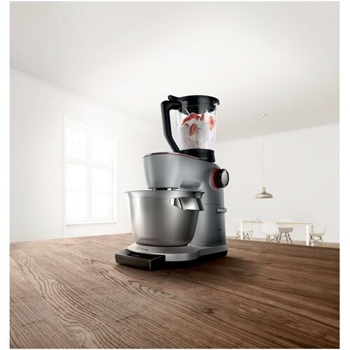 Bosch MUZ9MX2 Mixer-Aufsatz Glas