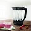 Bosch MUZ9MX2 Mixer-Aufsatz Glas