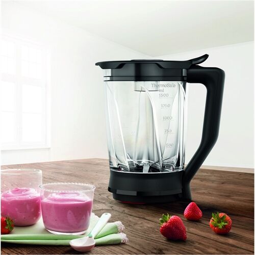 Bosch MUZ9MX2 Mixer-Aufsatz Glas
