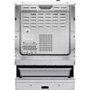 AEG CIB6644BBW