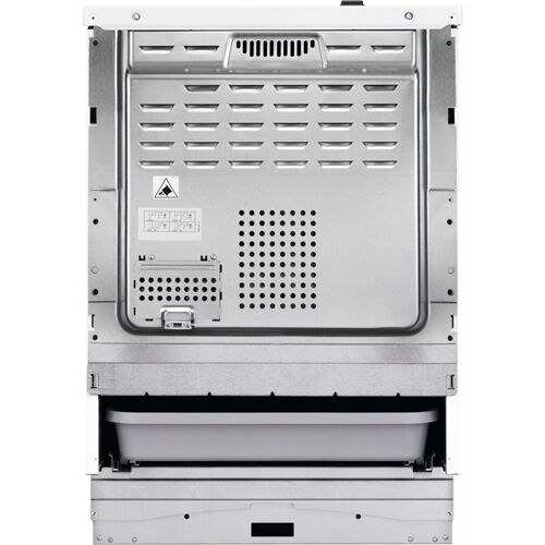AEG CIB6644BBW