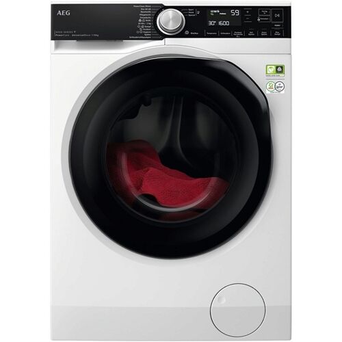 AEG Lavamat LR8WEP1609