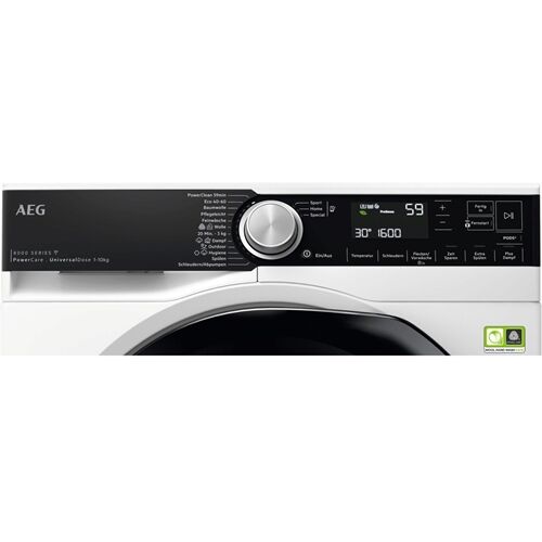 AEG Lavamat LR8WEP1609