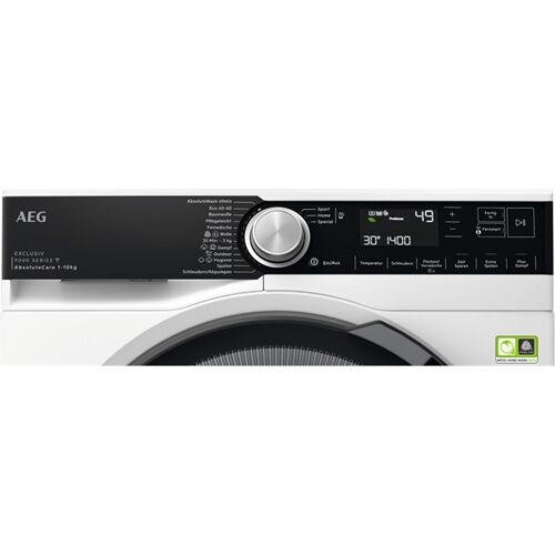 AEG Lavamat LR9WW80409