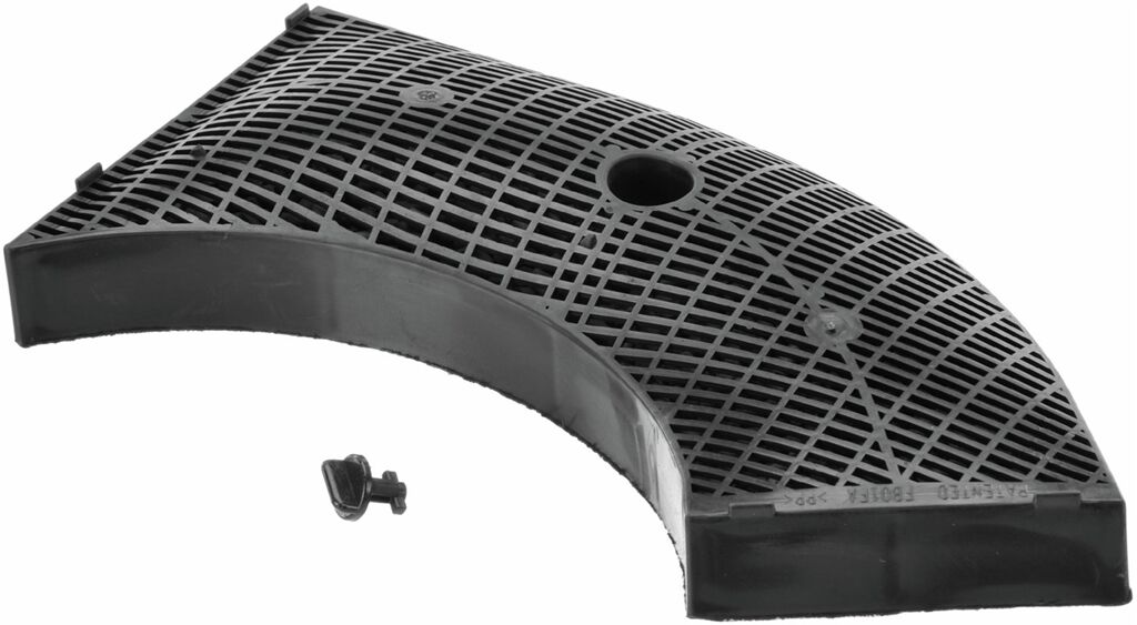 Bosch DHZ2400 Aktivkohlefilter Aktivkohlefilter