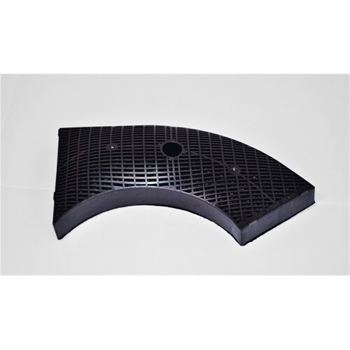 Bosch DHZ2400 Aktivkohlefilter