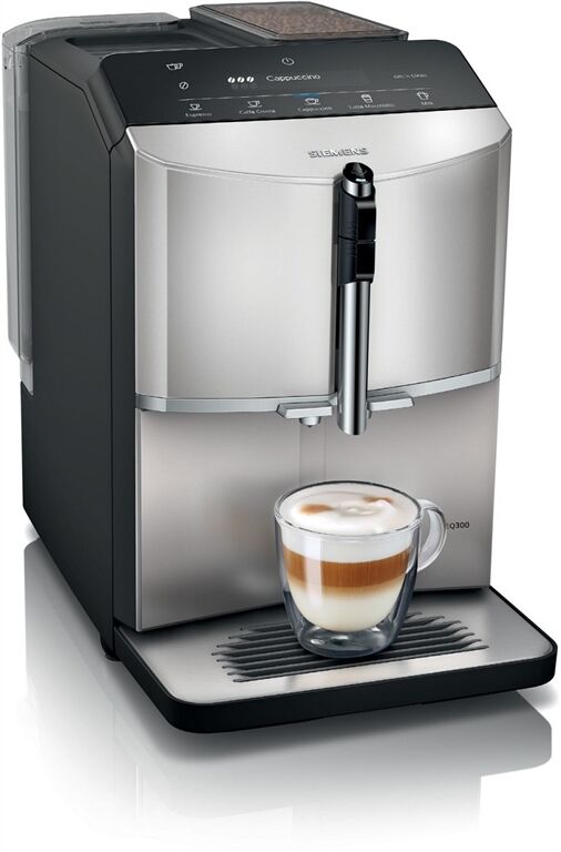 Siemens TF303E07 Kaffee-Vollautomat